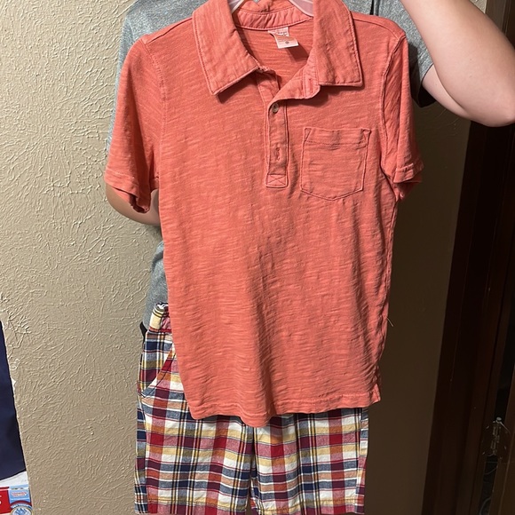 COPY - Boys Short Sets - Picture 2 of 3